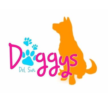 Imagen del logo de Doggys del sur