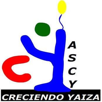 Imagen del logo de Creciendo Yaiza